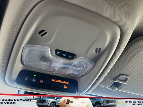 New 2026 Buick Encore GX Sport Touring w/ Advanced Technology Package image 23