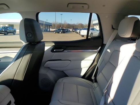 New 2026 GMC Terrain Denali image 31