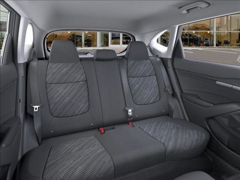 New 2026 Kia Seltos LX image 16
