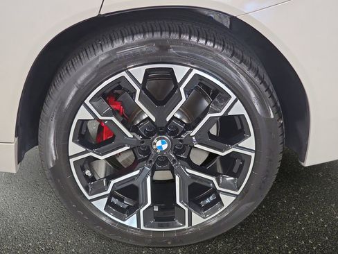 Used 2026 BMW X3 xDrive30 w/ Premium Package AWD/4WD image 29