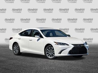 Used 2024 Lexus ES 350 w/ Accessory Package (Z1) FWD video 2