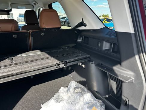 New 2025 Ford Bronco Sport Outer Banks w/ Topo Graphic Package image 46