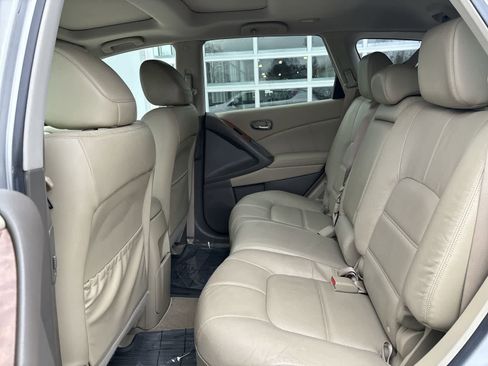 Used 2011 Nissan Murano LE image 8