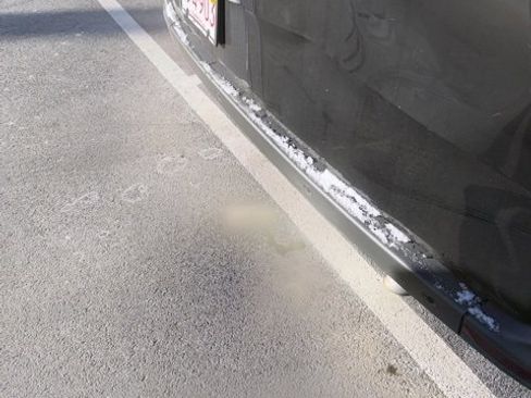 Used 2023 Mercedes-Benz Sprinter 2500 image 4