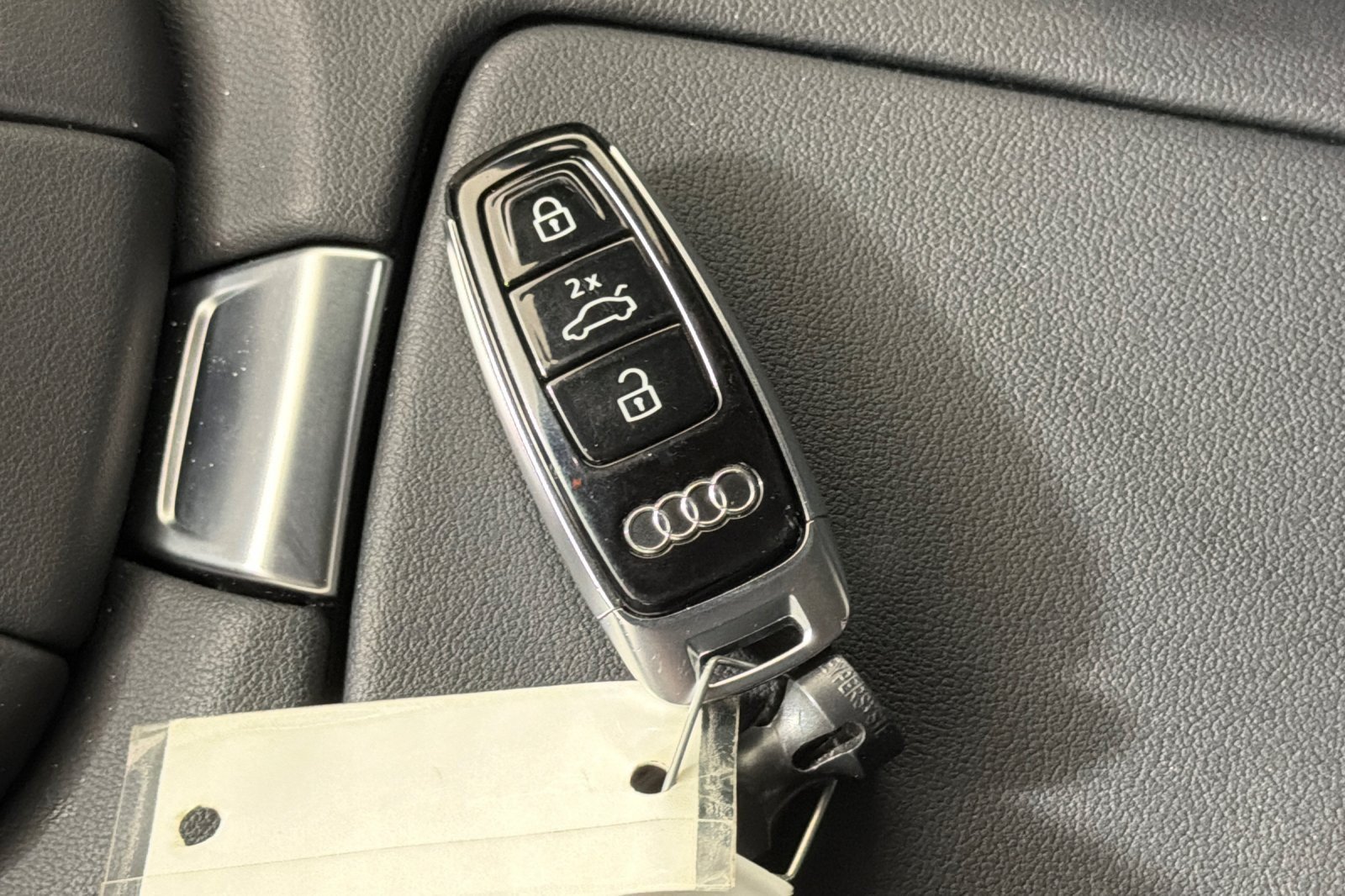 Used 2023 Audi e-tron GT Premium Plus w/ Executive Package AWD/4WD image 24