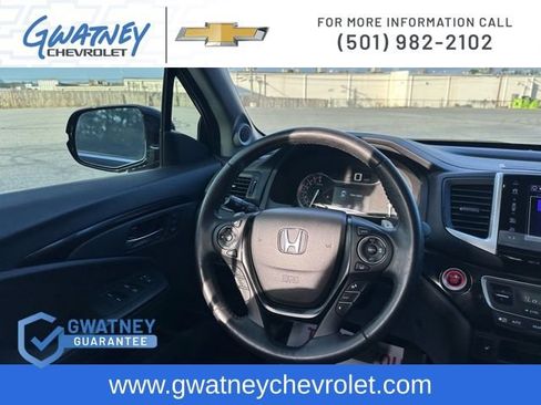 Used 2020 Honda Ridgeline RTL-E image 25