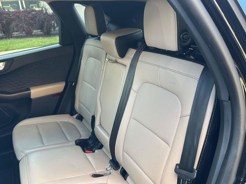 Used 2020 Ford Escape SEL AWD/4WD image 24