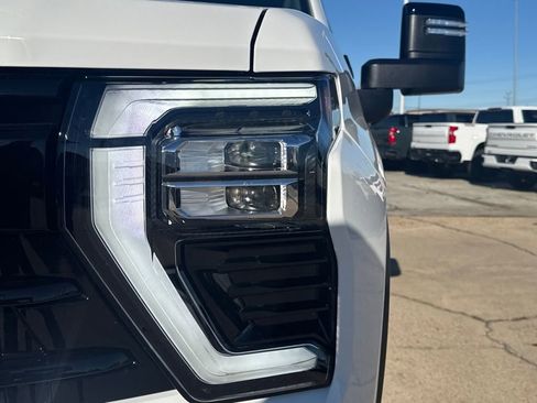 New 2026 Chevrolet Silverado 2500 LTZ w/ Trail Boss Package image 12