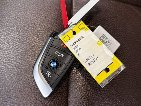Used 2020 BMW X1 xDrive28i w/ Premium Package image 33