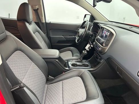 Used 2015 Chevrolet Colorado Z71 image 26