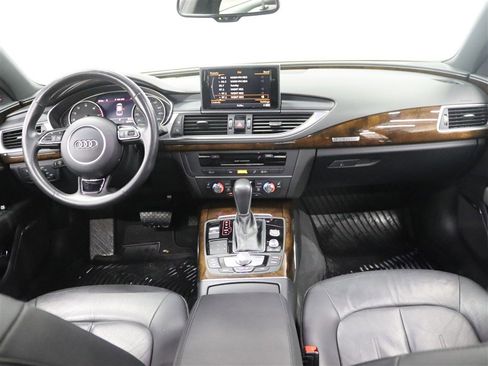 Used 2017 Audi A7 3.0T Premium Plus w/ 20" Wheel & Tire Package image 20