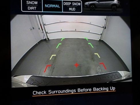 New 2026 Subaru Crosstrek 2.5i Sport image 22