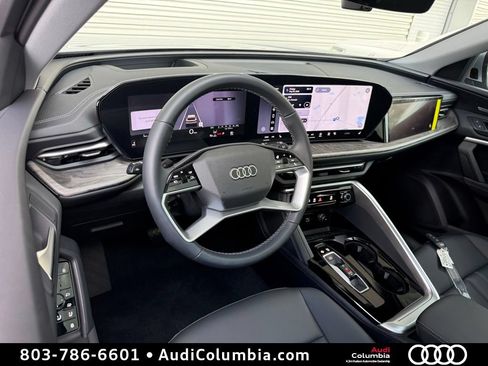 New 2026 Audi Q5 Premium Plus AWD/4WD image 3