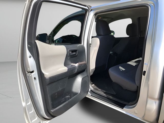 Certified 2023 Toyota Tacoma SR5 w/ SX Package AWD/4WD image 10