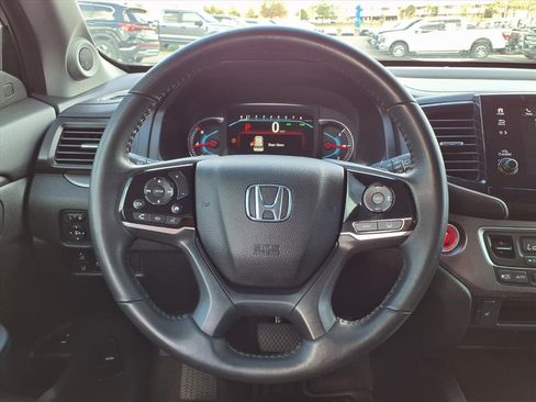 Used 2022 Honda Pilot EX-L image 34