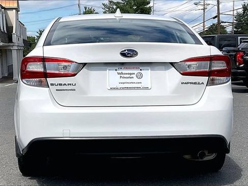 Used 2020 Subaru Impreza 2.0i Premium AWD/4WD image 6