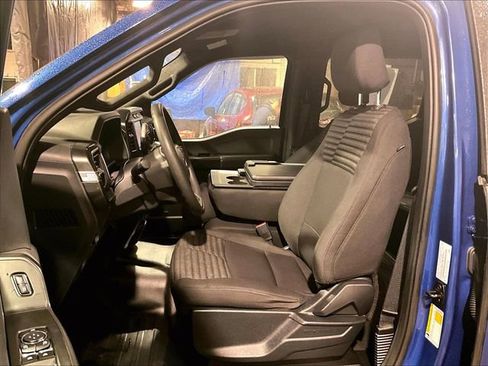 Used 2023 Ford F150 XL w/ STX Appearance Package image 20