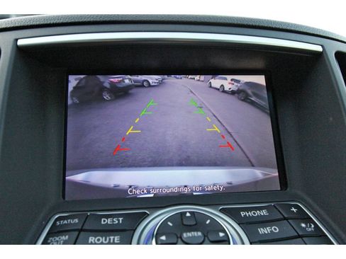 Used 2012 INFINITI G37 x Sedan w/ Premium Pkg AWD/4WD image 26