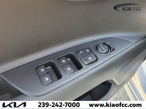 Certified 2023 Kia Rio LX FWD image 21