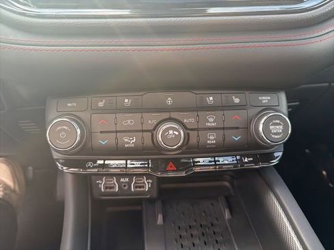 New 2026 Dodge Durango GT image 13