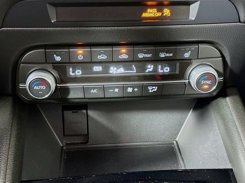 Used 2022 MAZDA CX-5 AWD 2.5 S image 19