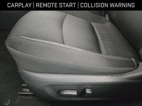 Used 2022 Nissan Altima 2.5 SV FWD image 25