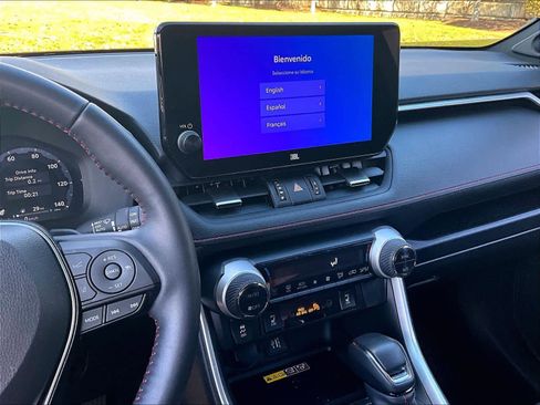 Certified 2023 Toyota RAV4 XSE image 18