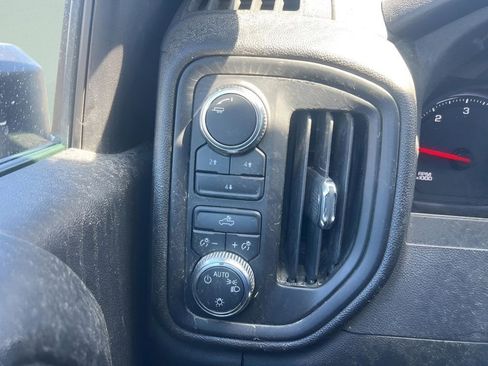 Used 2023 GMC Sierra 2500 Pro w/ Gooseneck/5TH Wheel Package image 23