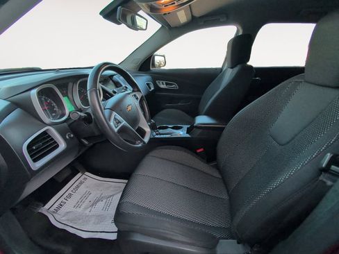 Used 2016 Chevrolet Equinox LT w/ Convenience Package AWD/4WD image 9