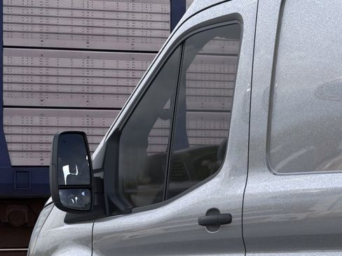 New 2026 Ford Transit 350 148 High Roof AWD image 21