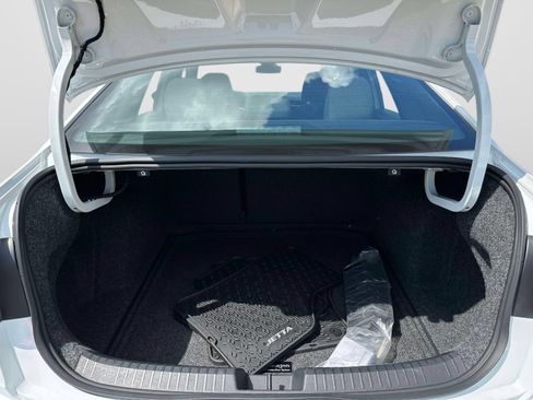Certified 2026 Volkswagen Jetta Sport FWD image 12