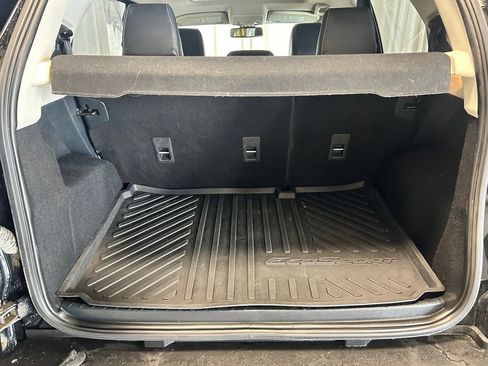 Used 2019 Ford EcoSport SES w/ Interior Protection Package AWD/4WD image 26