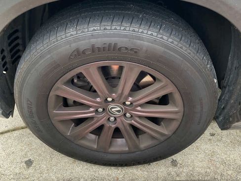 Used 2018 Lexus NX 300 FWD w/ Comfort Package image 9