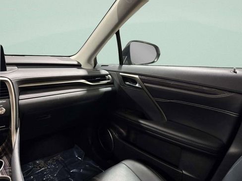 Used 2022 Lexus RX 450h AWD w/ Luxury Package image 13