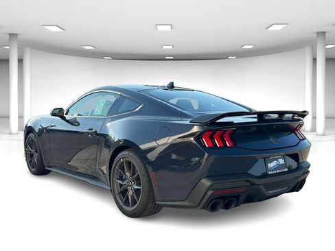 New 2026 Ford Mustang Dark Horse image 3