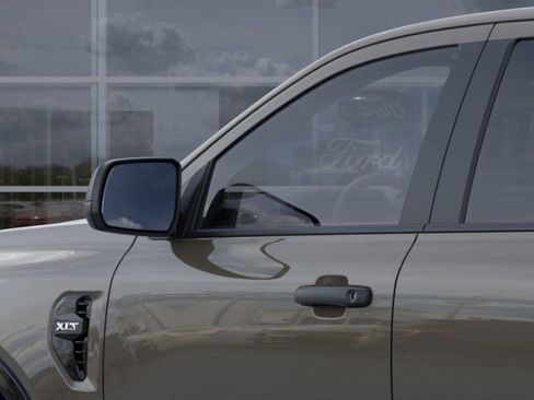 New 2025 Ford Ranger XLT w/ Convenience Package image 20