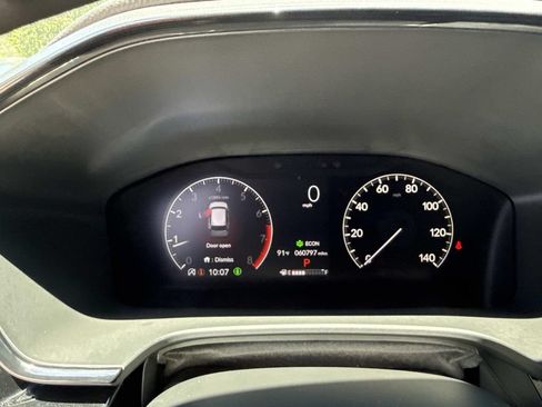 Used 2025 Honda CR-V EX-L image 39