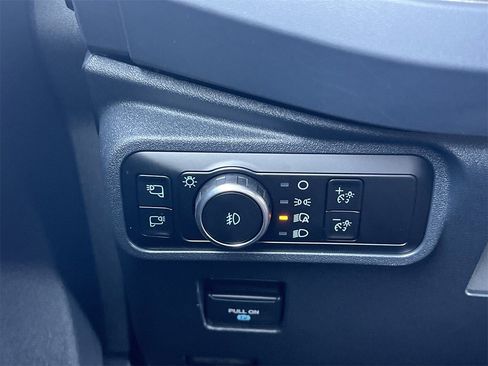 New 2025 Ford Bronco Outer Banks image 15