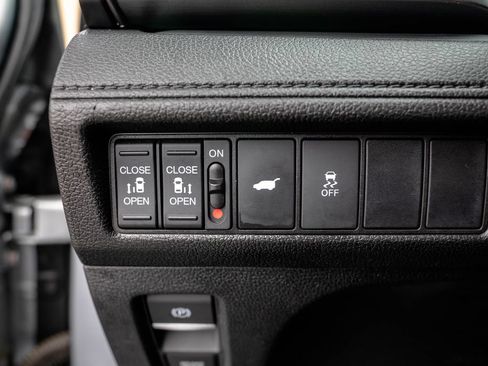 Used 2025 Honda Odyssey EX-L image 22