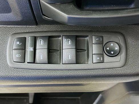 Used 2021 RAM 2500 Tradesman AWD/4WD image 22