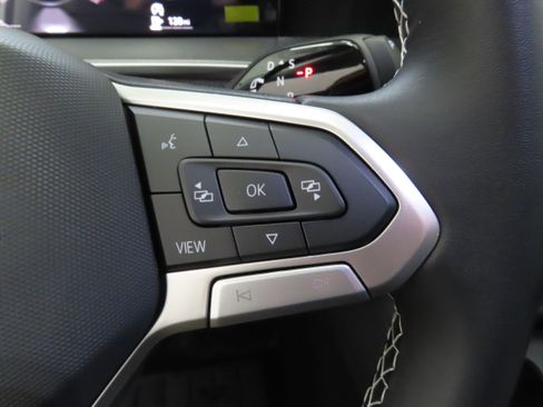 New 2026 Volkswagen Tiguan S image 15