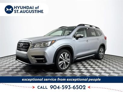 Used 2022 Subaru Ascent Touring w/ Popular Package #2A