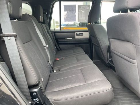 Used 2015 Ford Expedition XLT AWD/4WD image 14