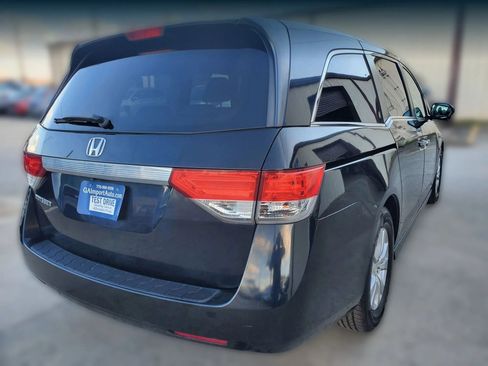 Used 2014 Honda Odyssey EX-L image 8