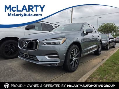Used 2018 Volvo XC60 T5 Inscription w/ Vision Package
