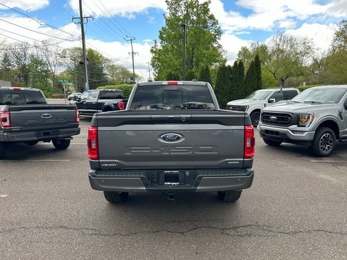 Certified 2023 Ford F150 XLT w/ Equipment Group 302A High image 6