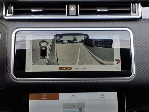 Used 2021 Land Rover Range Rover Velar R-Dynamic S AWD/4WD image 19