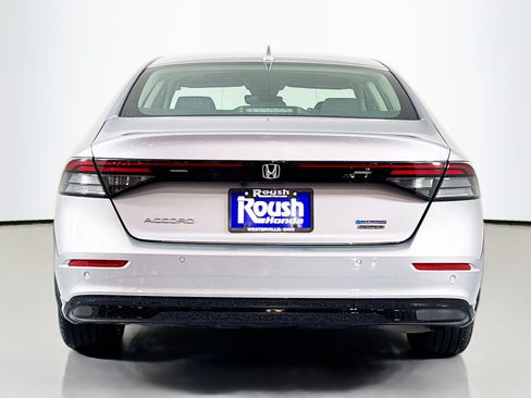Certified 2023 Honda Accord Touring image 6