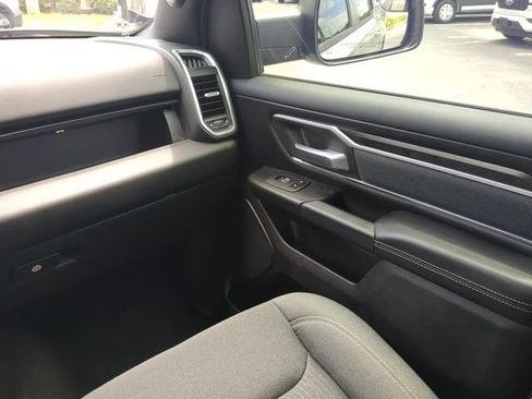 Used 2022 RAM 1500 Big Horn RWD image 19
