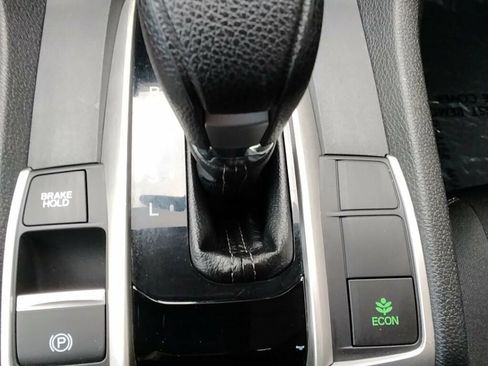 Used 2017 Honda Civic EX-T image 22